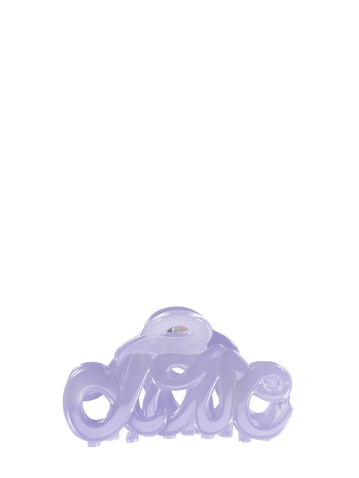 Small Love claw (5cm), various colours