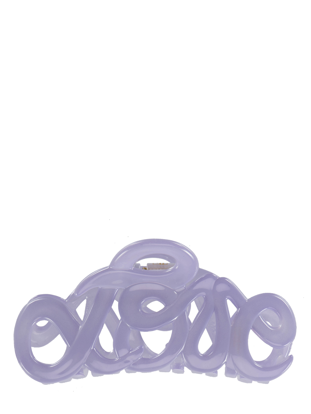 Big Love claw (8cm), various colours