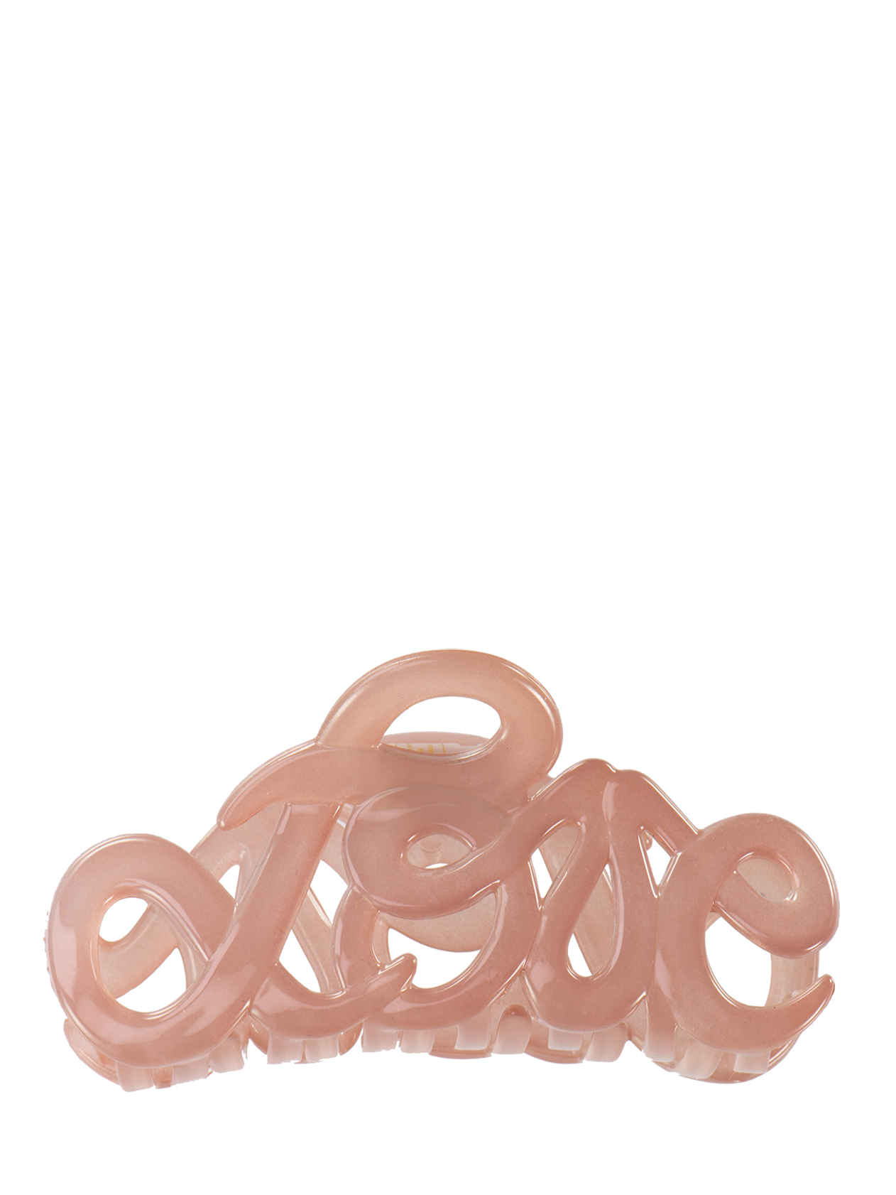 Big Love claw (8cm), various colours