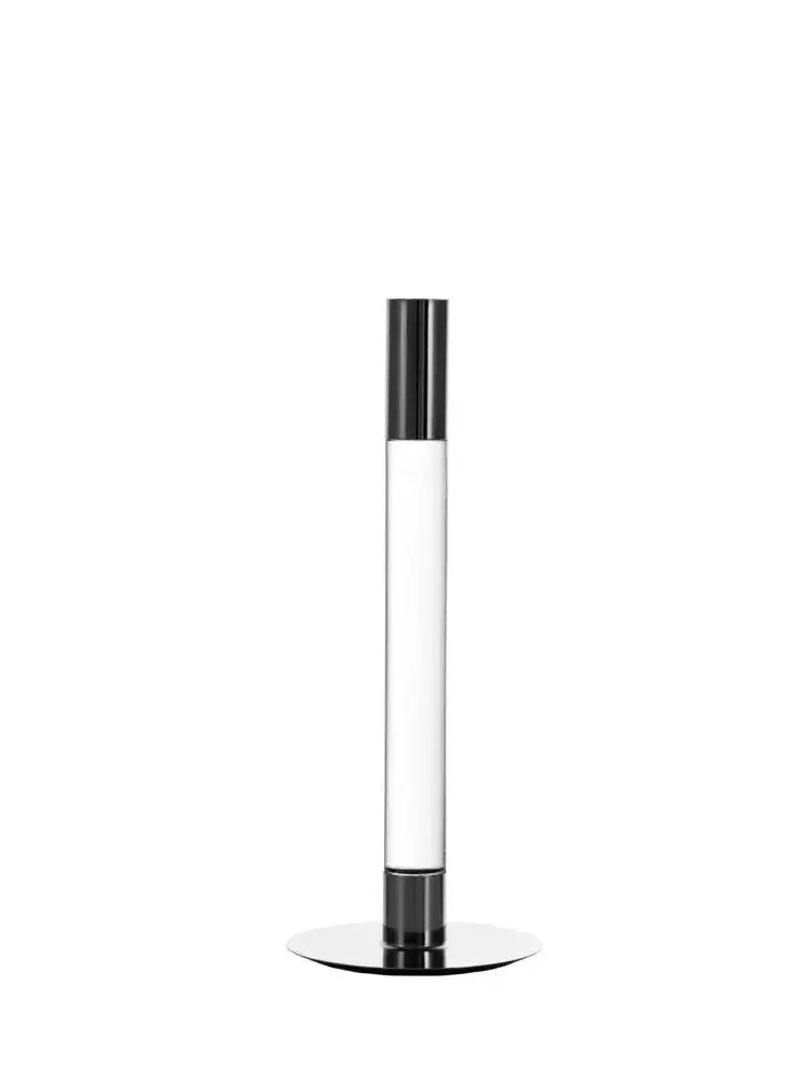 Lumiere silver candlestick, normal (27 cm)