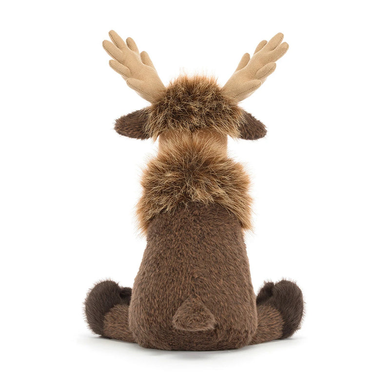 Birchly Moose (28cm)