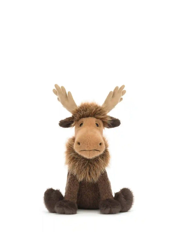 Birchly Moose (28cm)