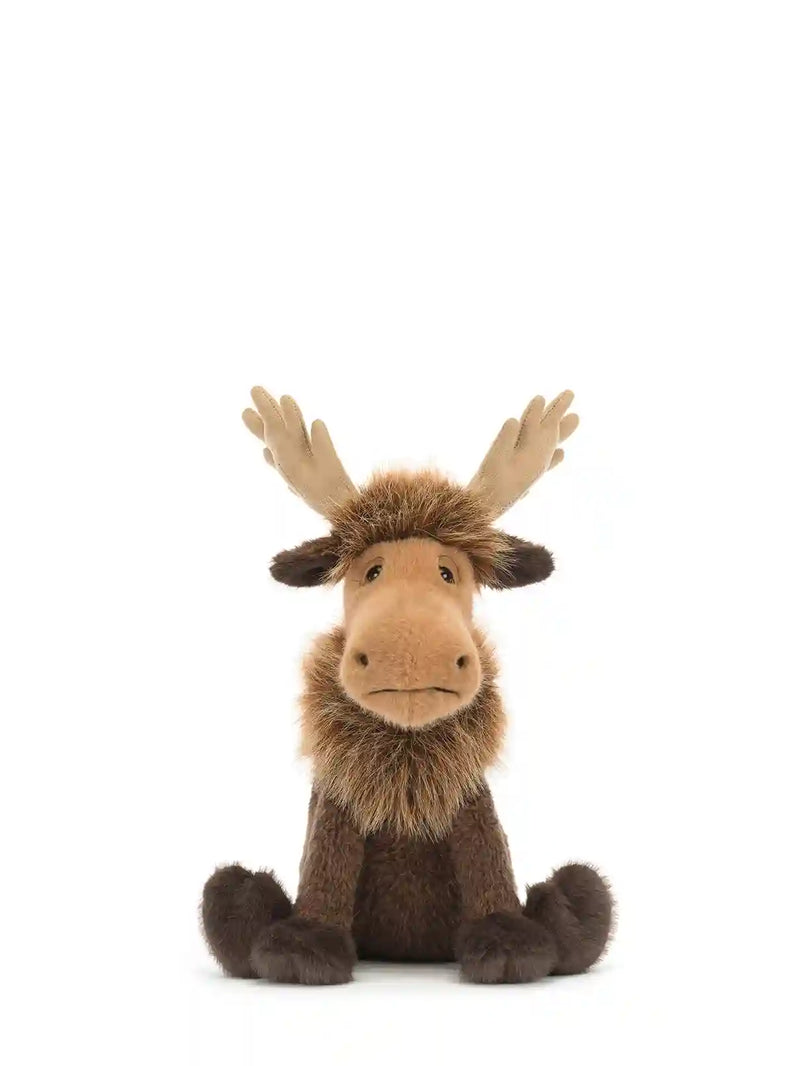 Birchly Moose (28cm)