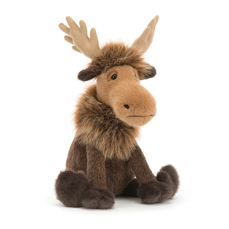 Birchly Moose (28cm)
