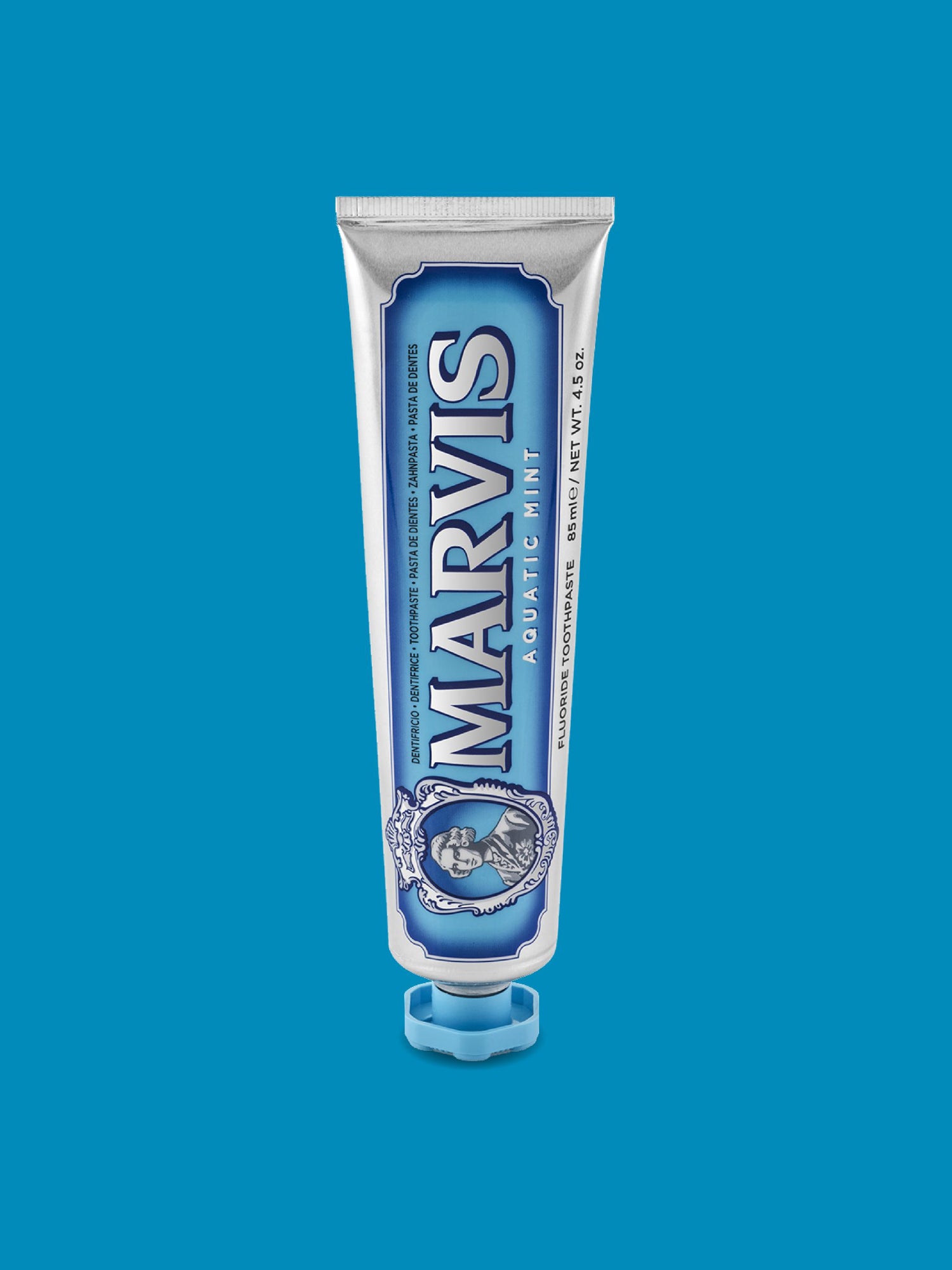 Aquatic Mint toothpaste (85 ml)