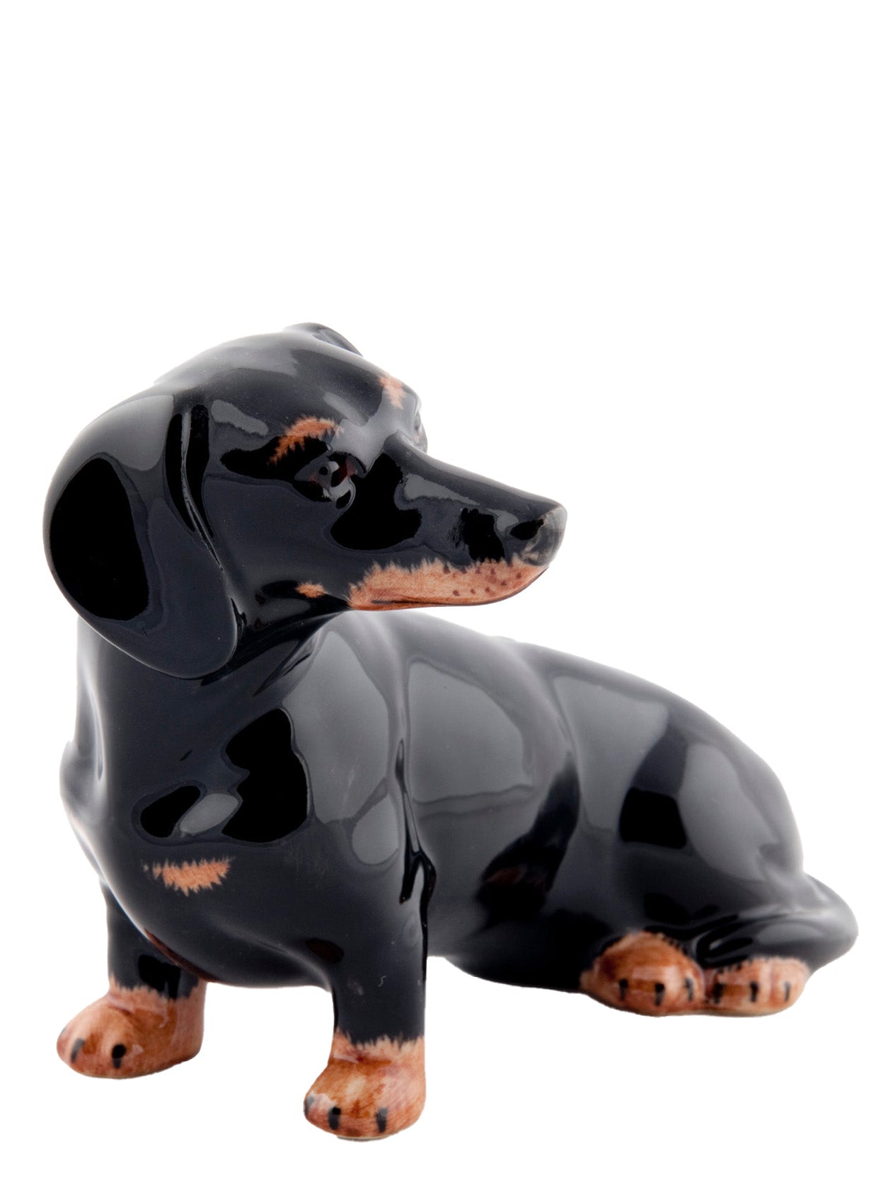 Dachshund Money Box