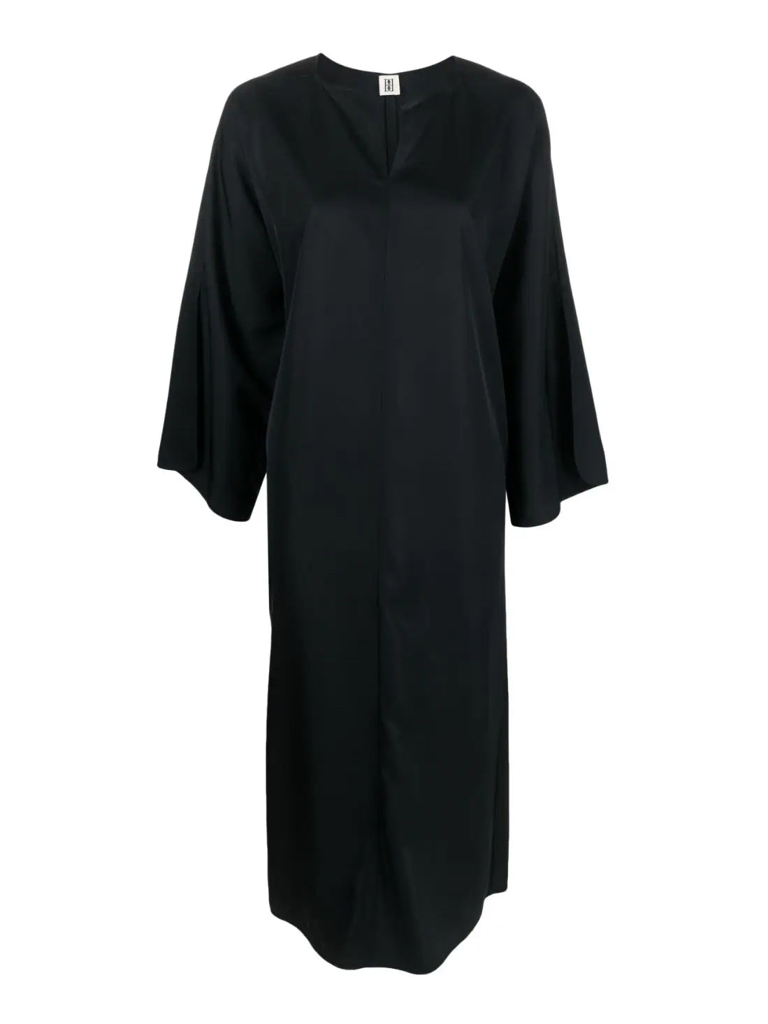 Malene Birger: CAIS dress, black. Sold at My o My Helsinki.