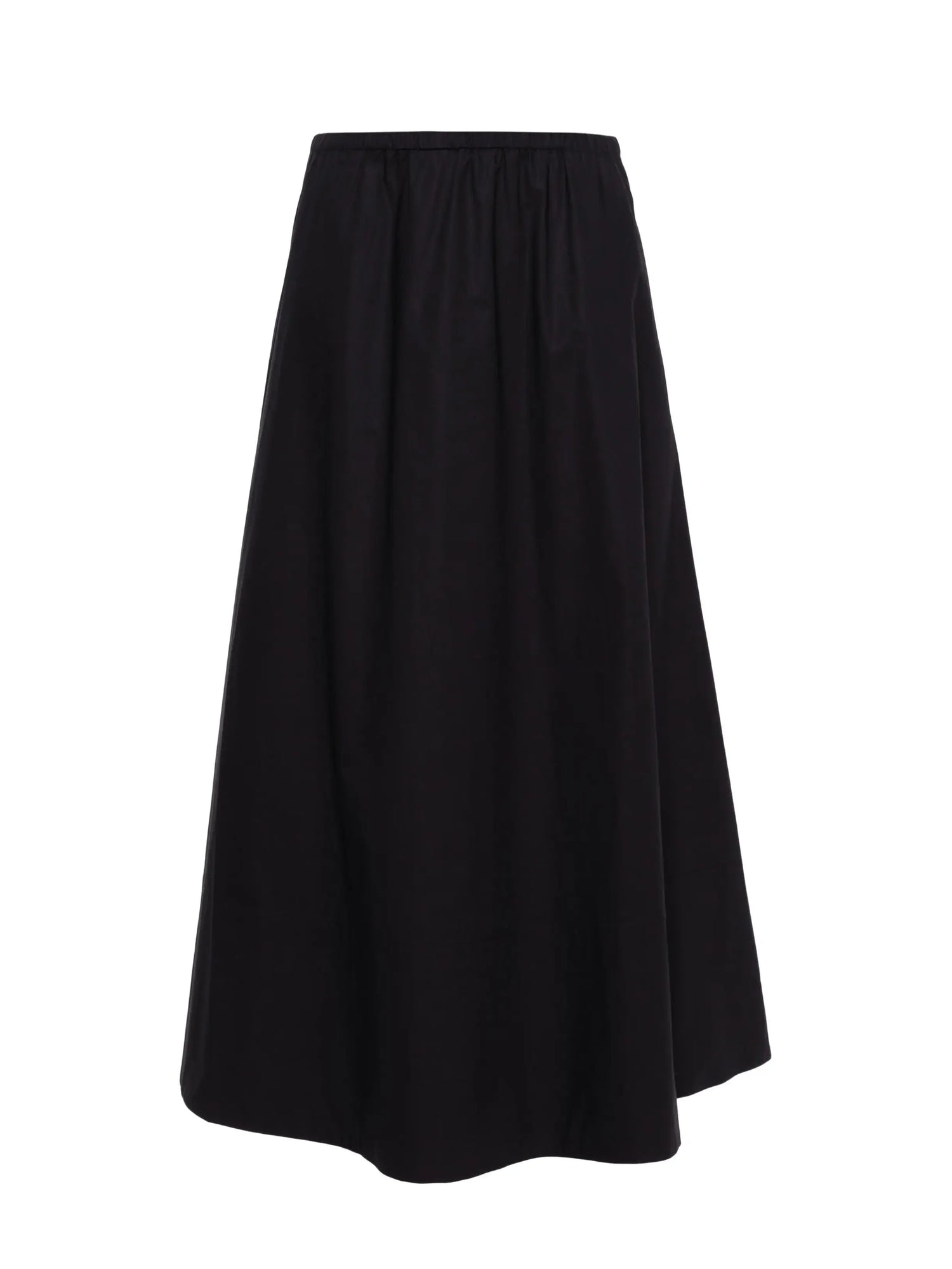 PHEOBES skirt, black