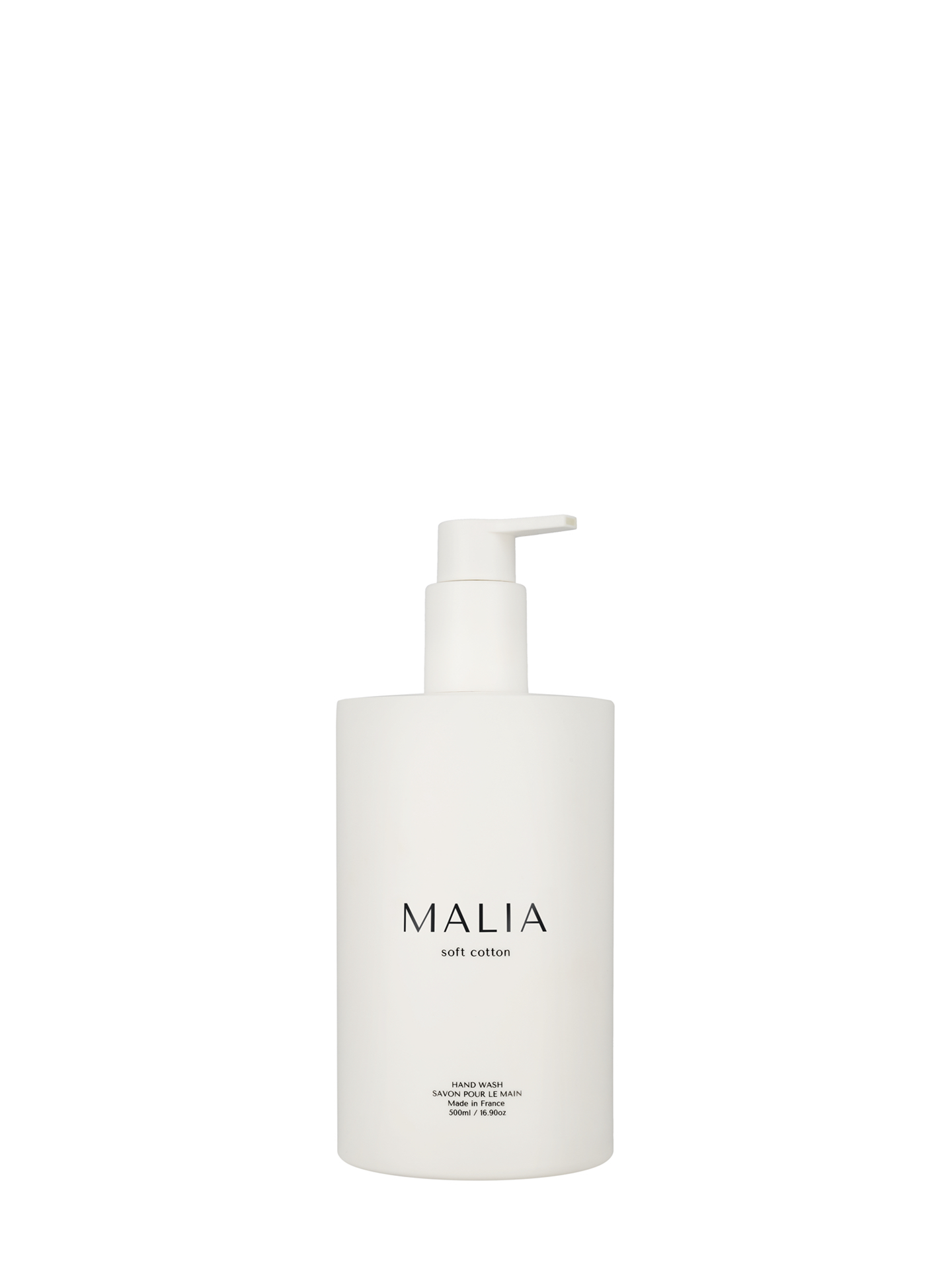 Hand wash Soft Cotton (500 ml)