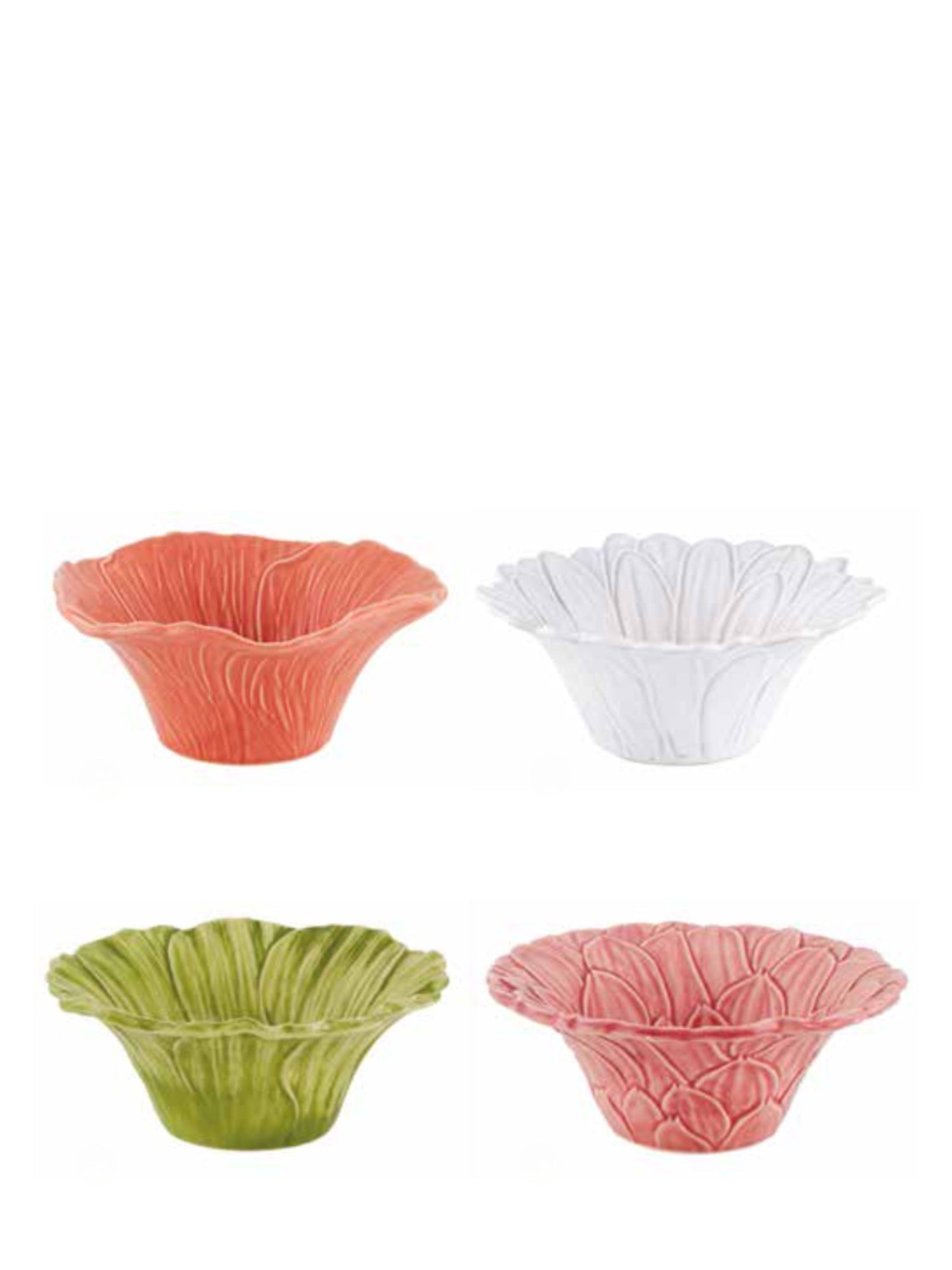 Dahlia bowl, Maria Flor (16cm)