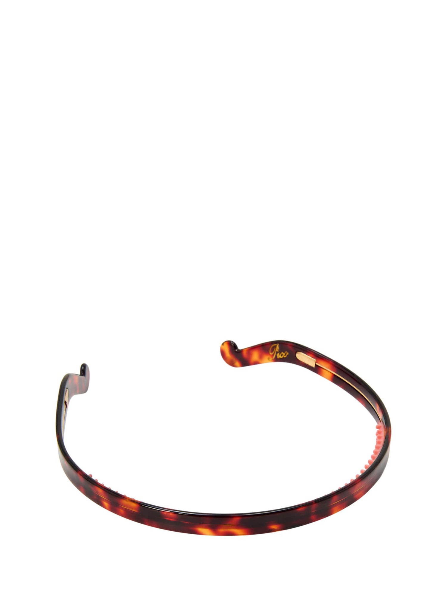 Mira headband, turtle