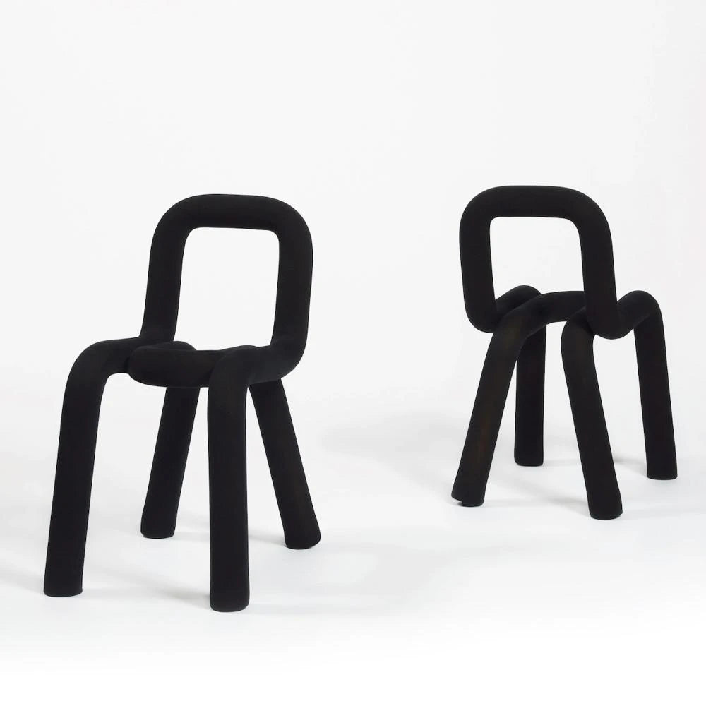 Bold chair (several colours)