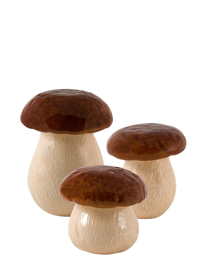 BORDALLO PINHEIRO: Mushroom Boxes