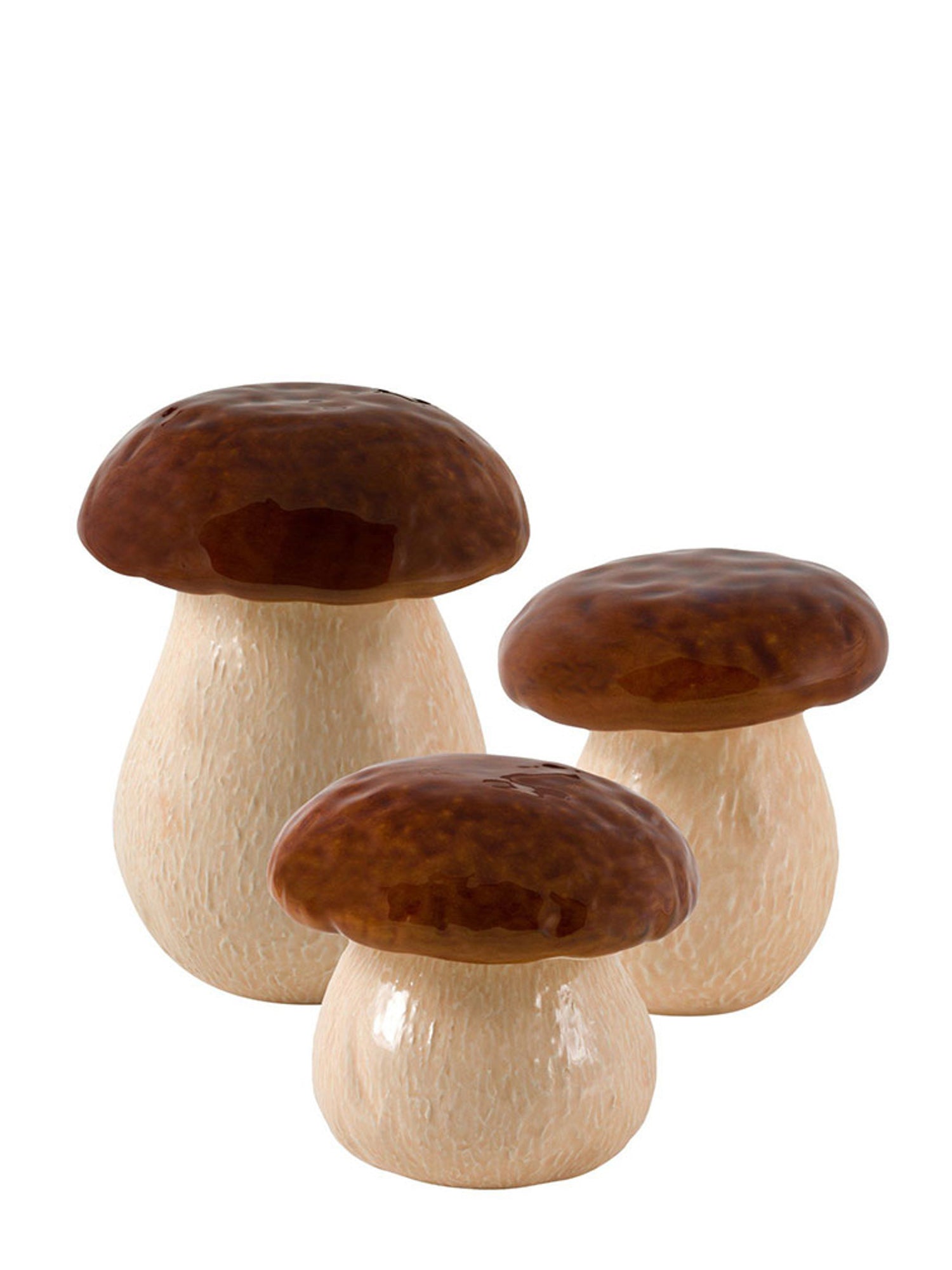 Mushroom Jar, Small