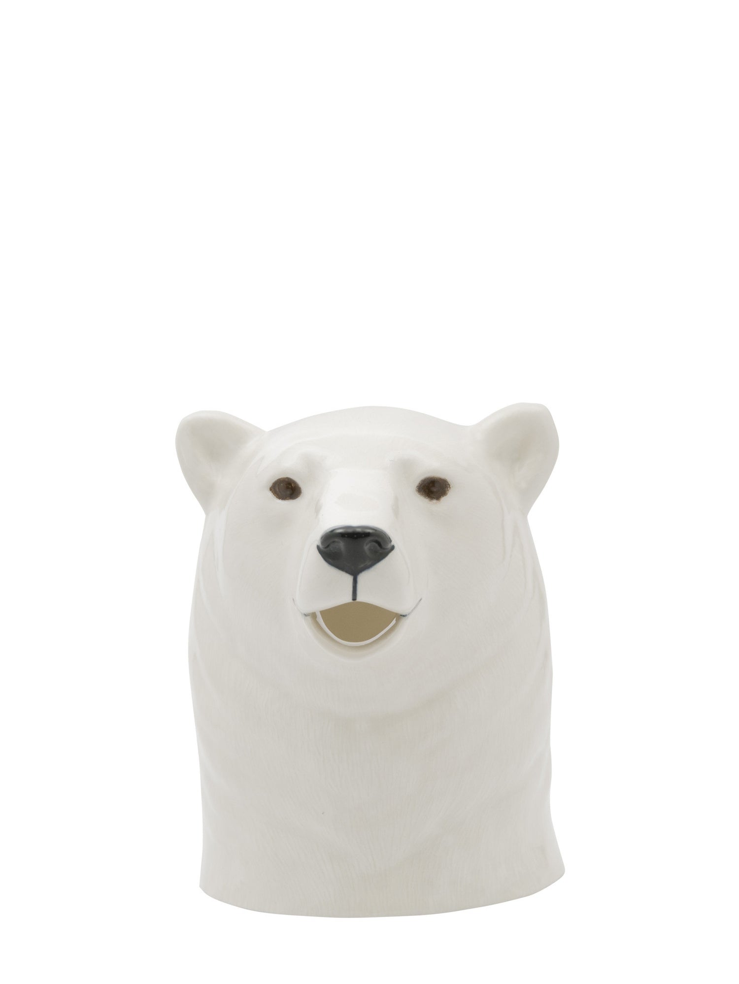 Polar Bear Jug, small