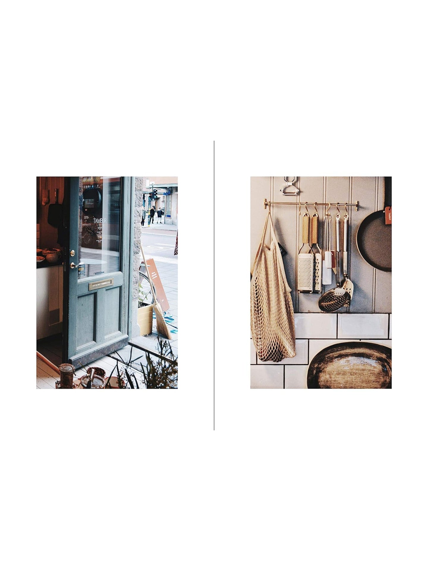 The Weekender – Stockholm