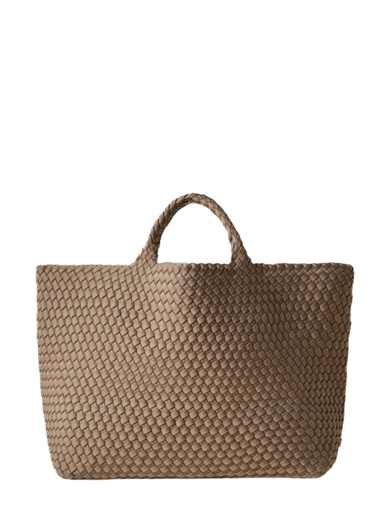 St Barths Large Tote, cashmere