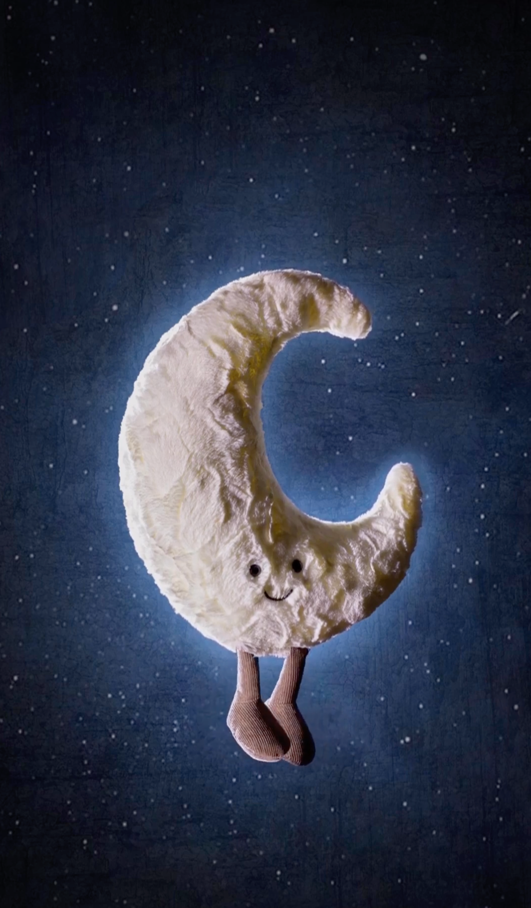 Amuseable Moon Huge (39 cm)
