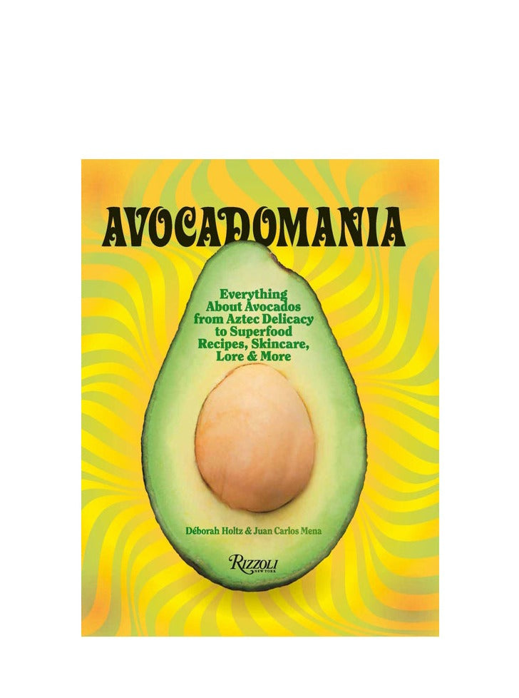 Avocadomania