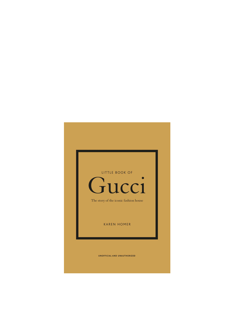 Little book of Gucci