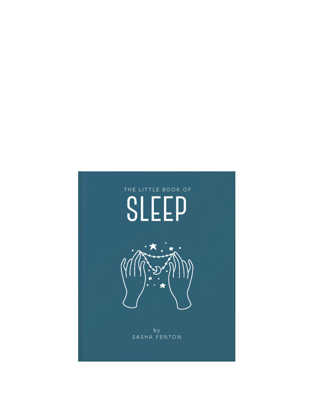 The little book of sleep