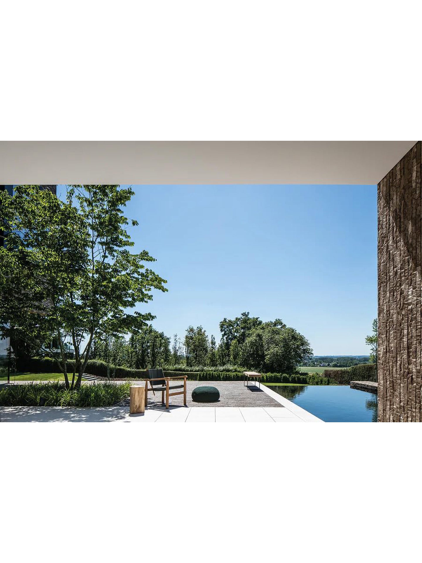 Contemporary Living Yearbook 2024