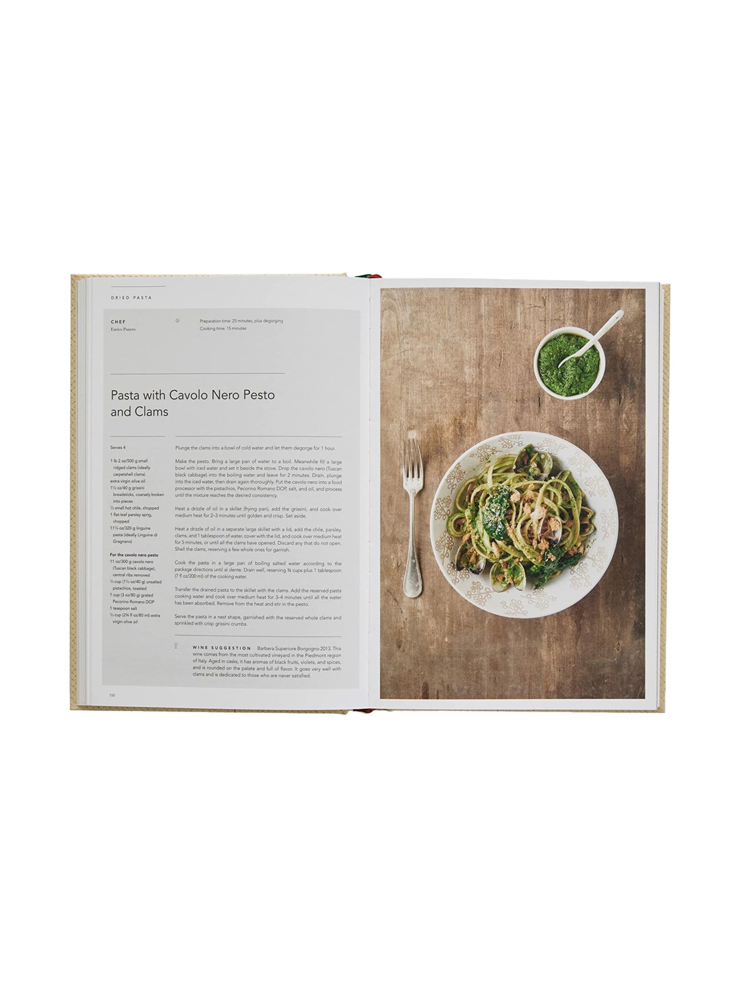 Eataly – Contemporary Italian Cooking