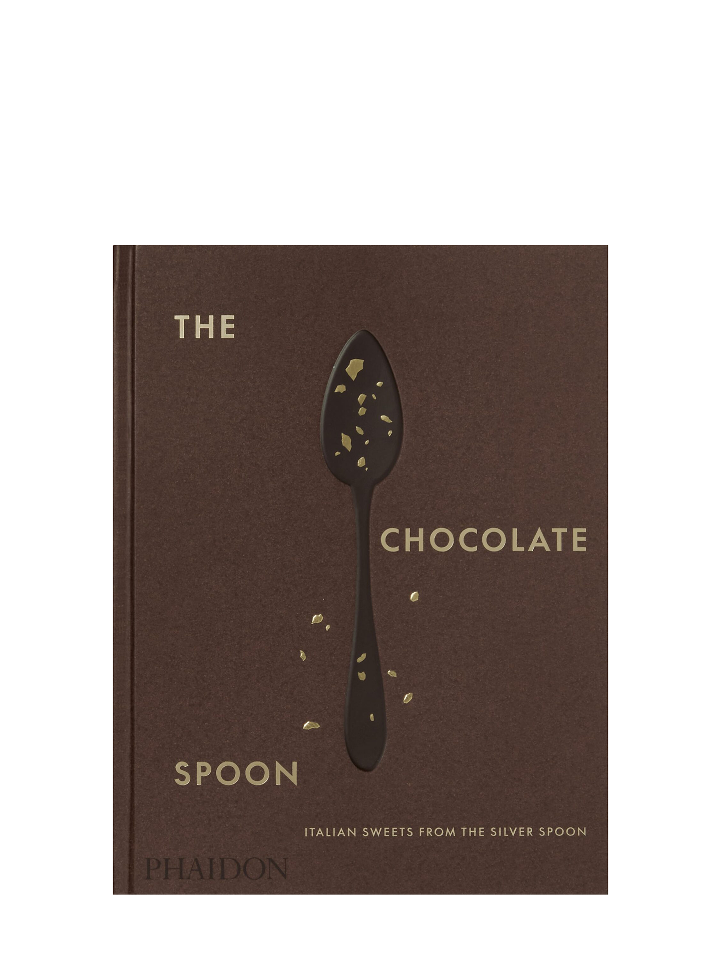 The Chocolate Spoon