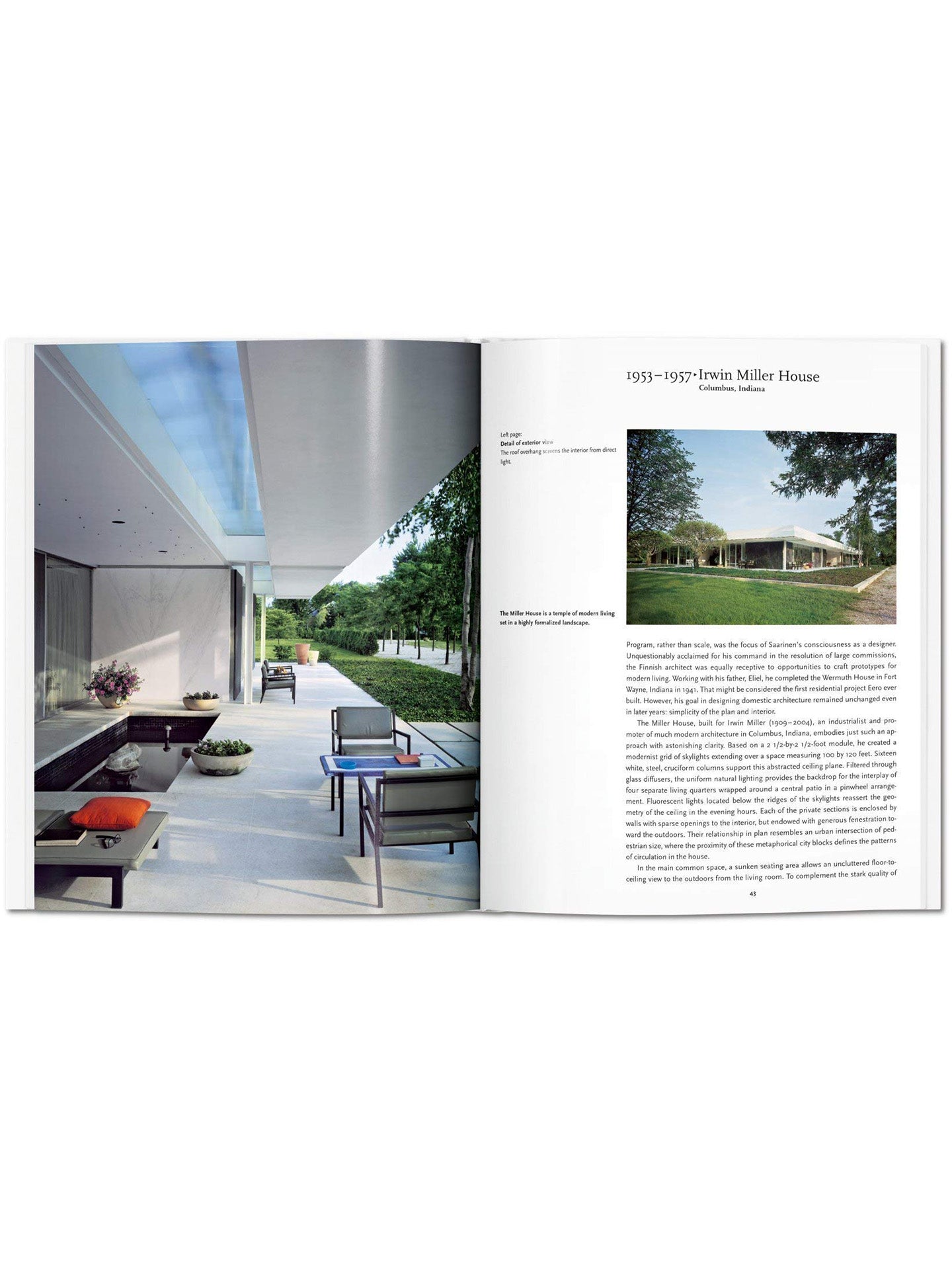 Saarinen, Basic Art Series