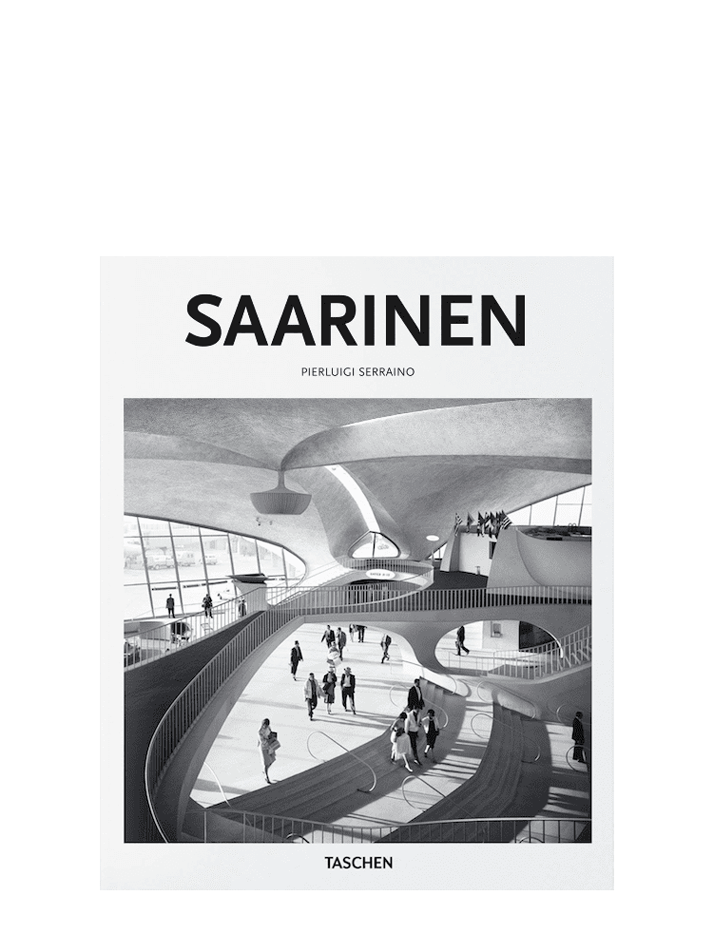 Saarinen, Basic Art Series