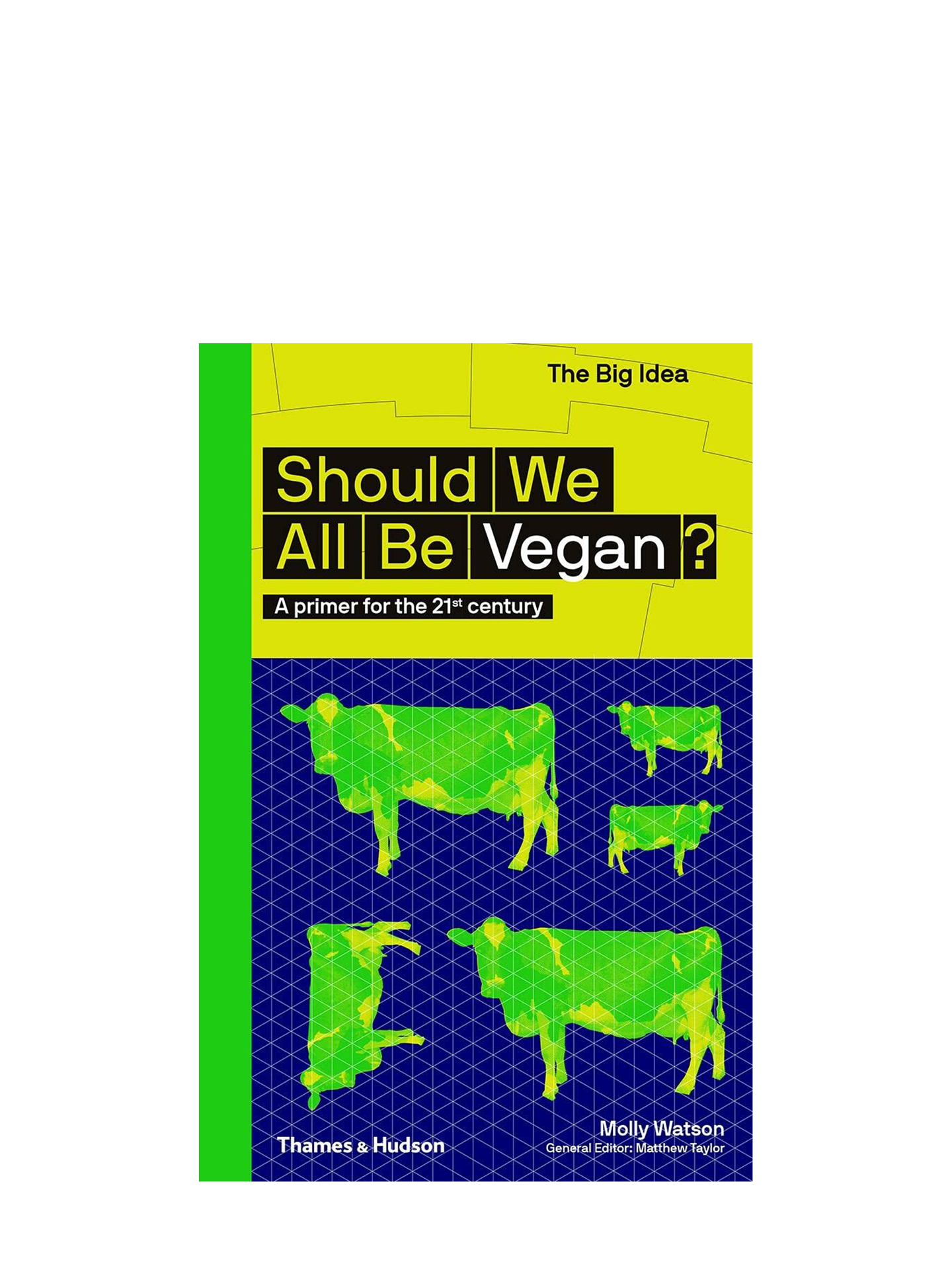 Should We All Be Vegan?