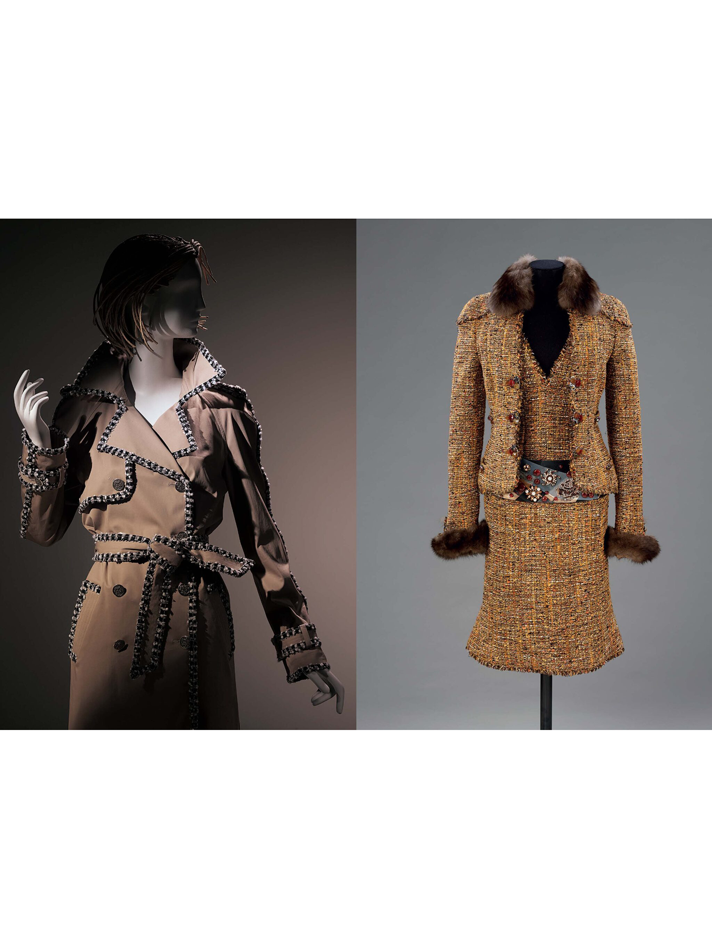 Little book of Chanel