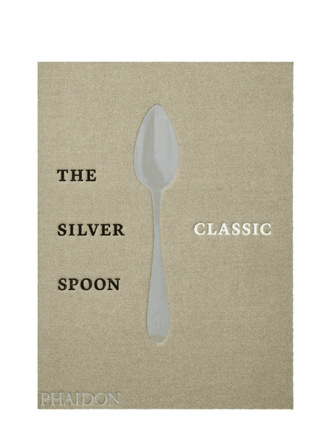 The Silver Spoon