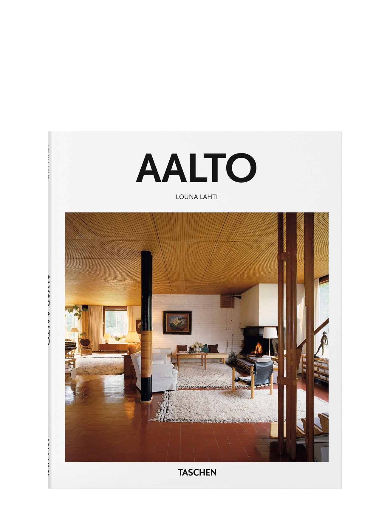 Aalto - Basic Art Series book