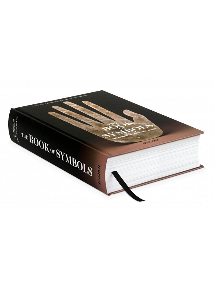 The Book of Symbols. Reflections on Archetypal Images