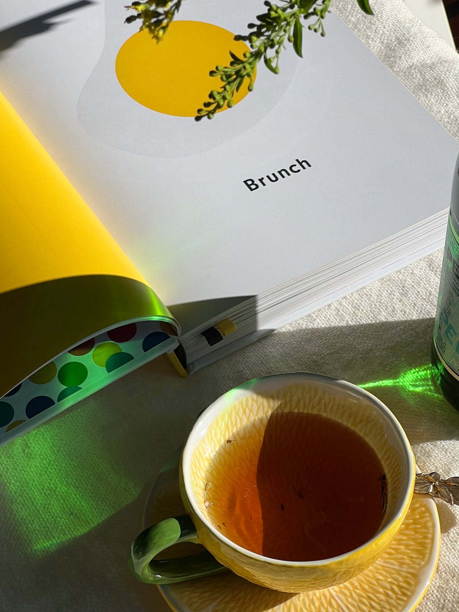 Ottolenghi Simple cookbook