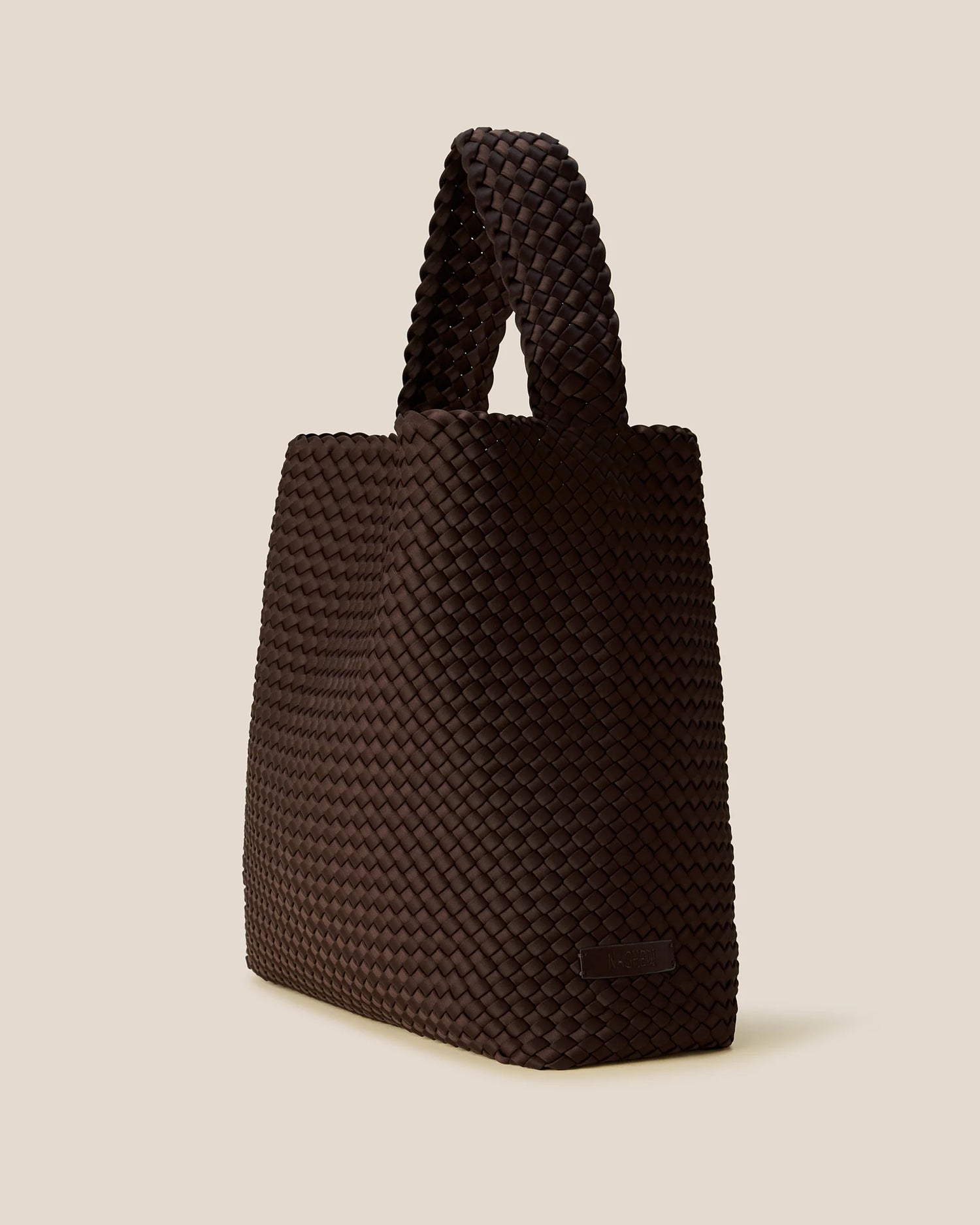 Nomad hobo large bag, chocolate brown