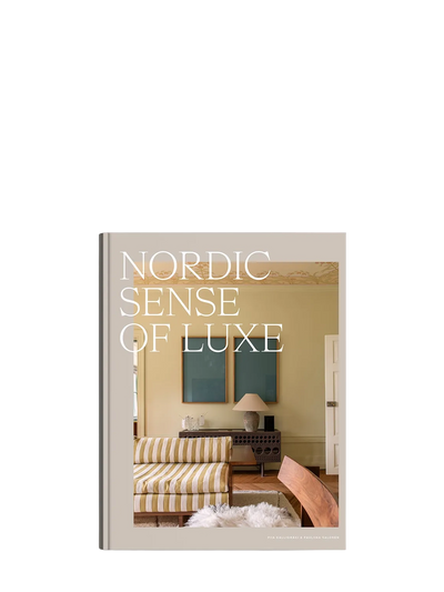 Nordic sense of luxe