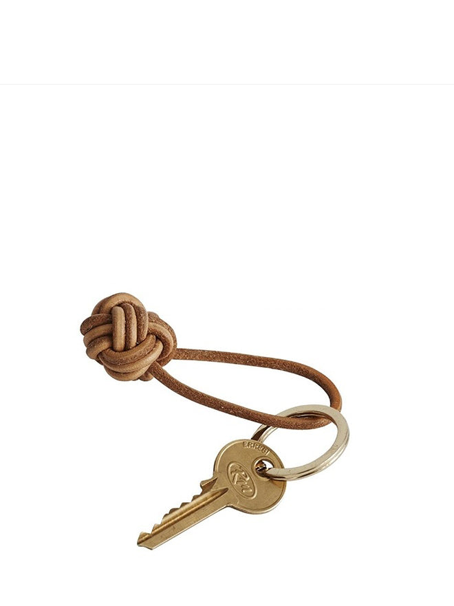 Keyring Knot