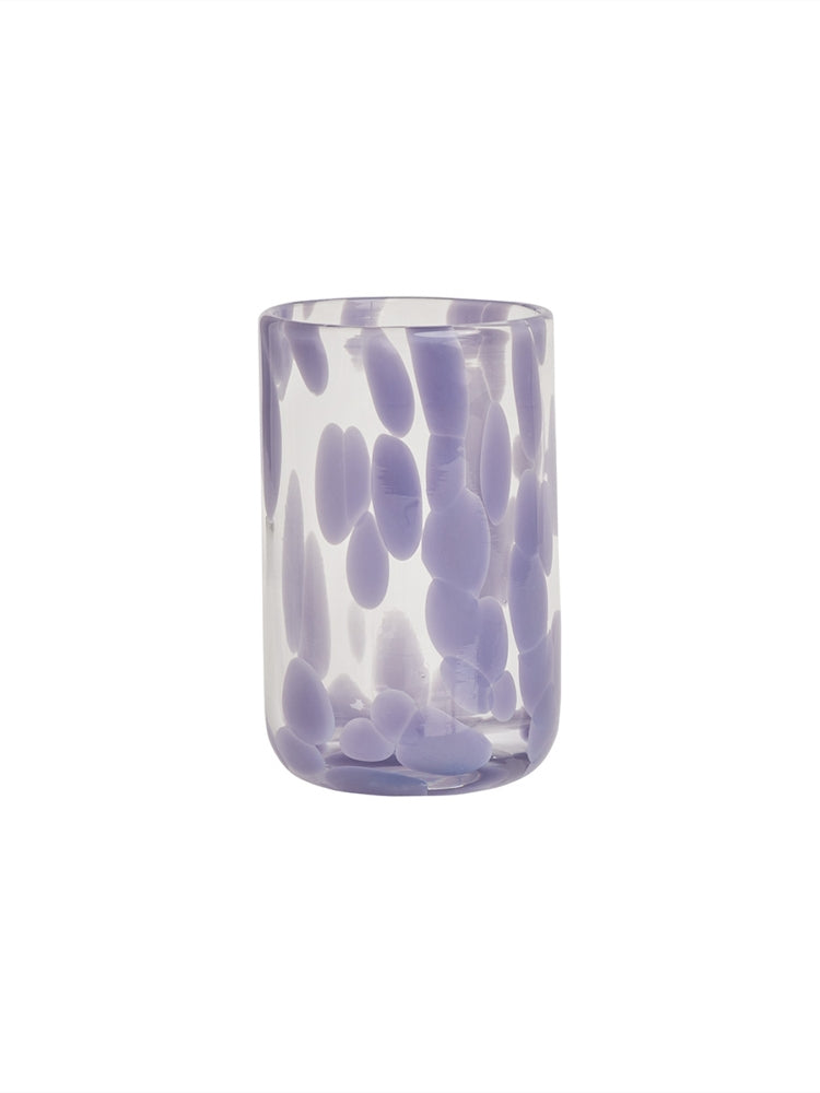 Jali glass, 4 colours