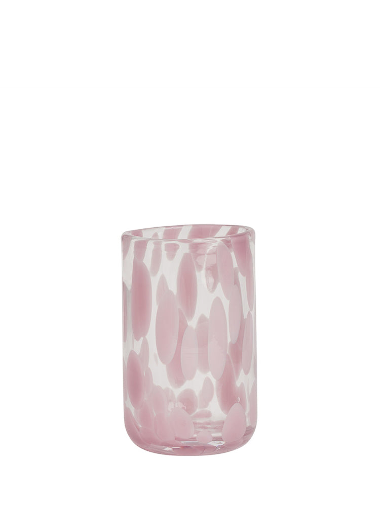 Jali glass, 4 colours