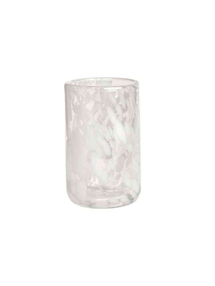 Jali glass, 4 colours