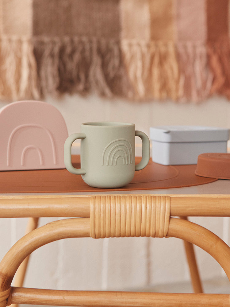 Cup set of 2 Kappu (3 coloursets)