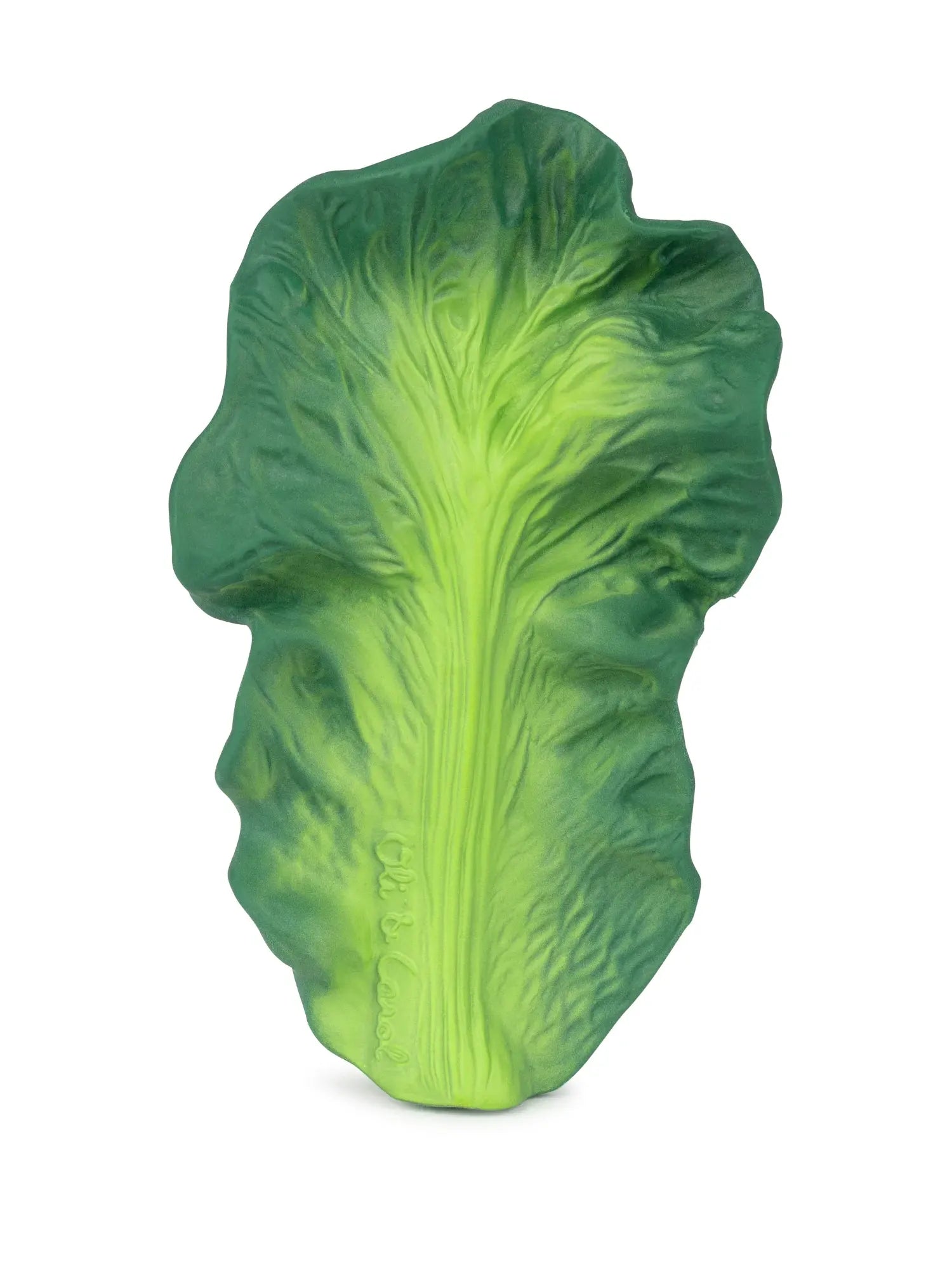 Kendall the Kale teether