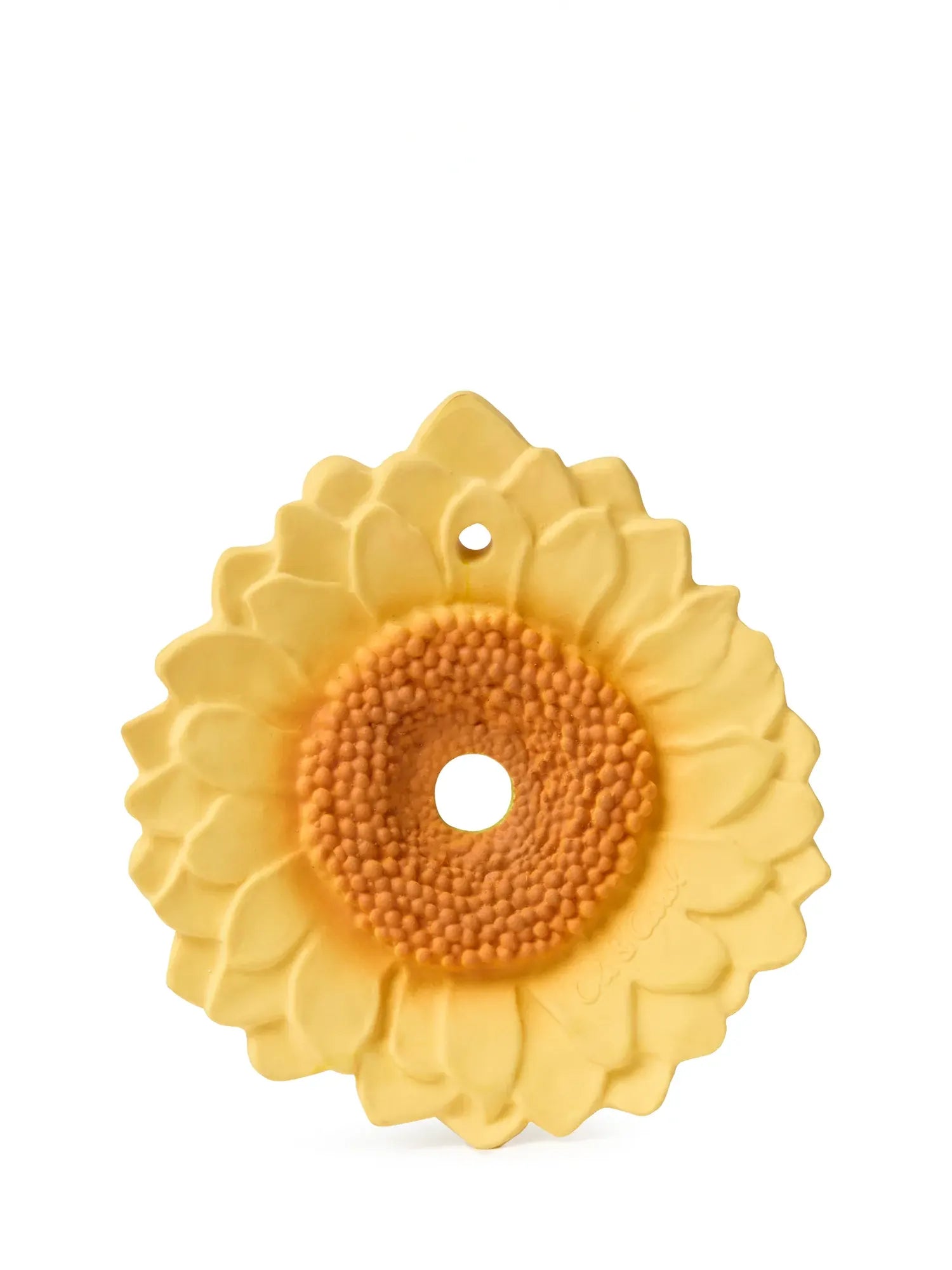 Sun the Sunflower teether