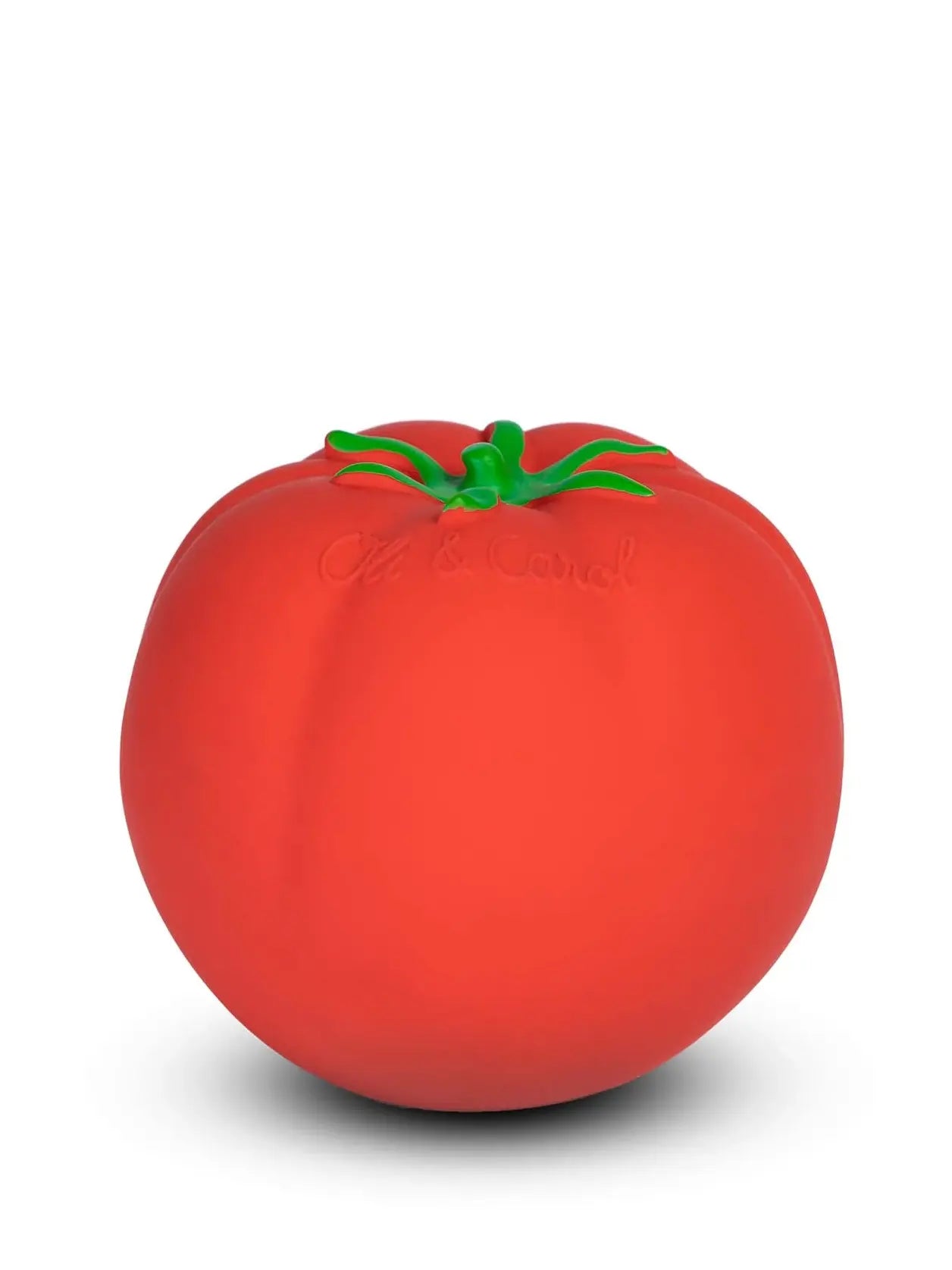 Tomato educational baby ball