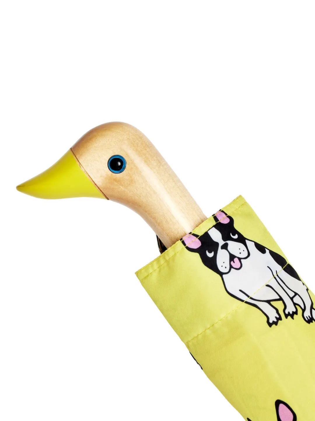 Duck Umbrella, French Bulldog - Coucou Suzette Collabo