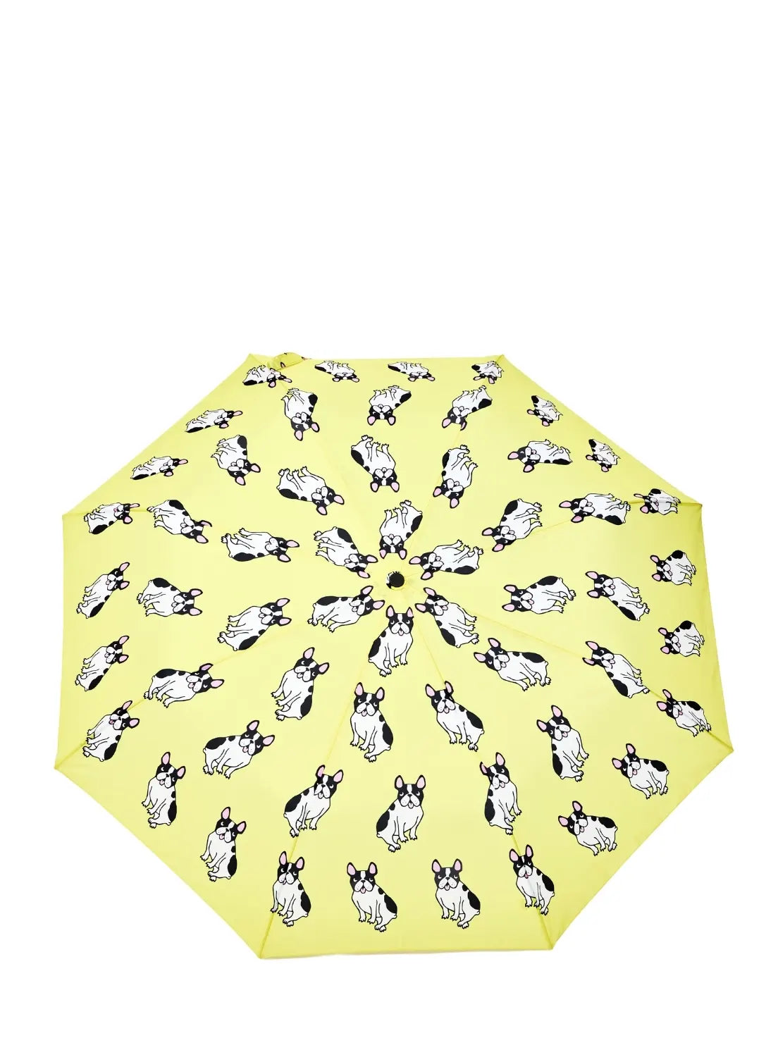 Duck Umbrella, French Bulldog - Coucou Suzette Collabo