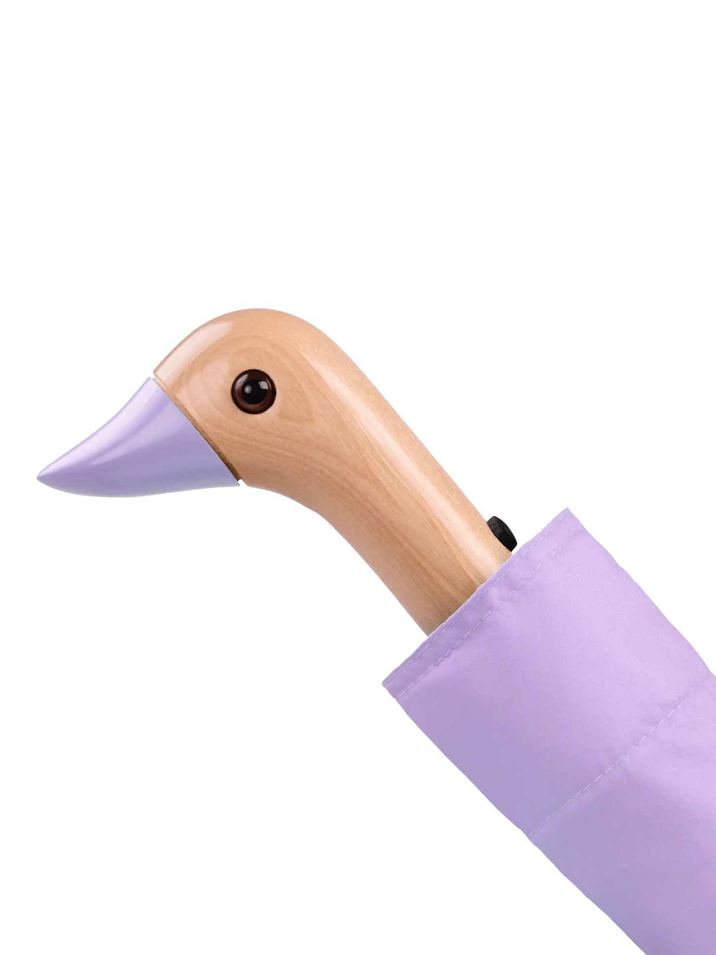 Duck Umbrella, lilac