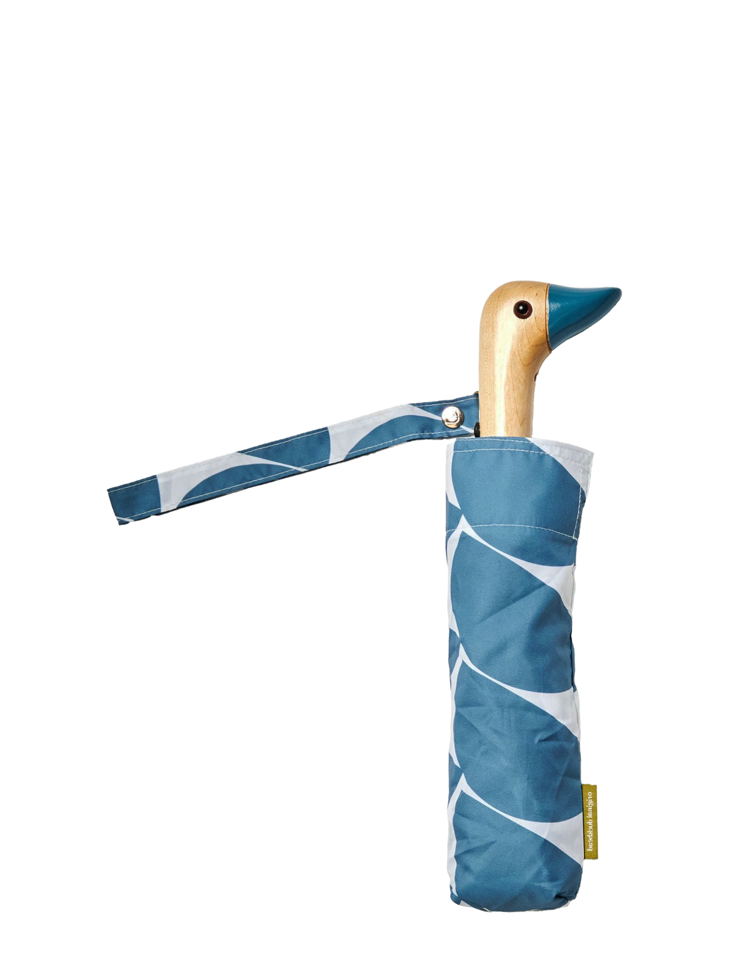 Duck Umbrella, Denim moon